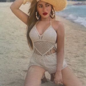 Meet your Posher, Michaela